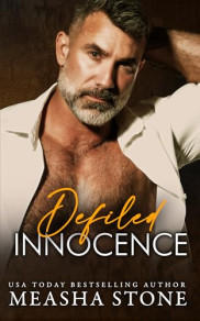 Poster Defiled Innocence