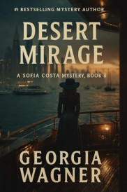 poster Desert Mirage