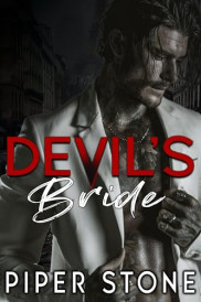poster Devil's Bride
