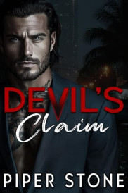 poster Devil's Claim