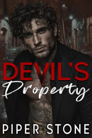 poster Devil's Property