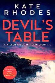 book cover of Devil's Table