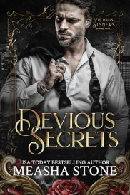 book cover of Devious Secrets