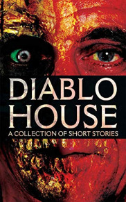 book cover of Diablo House