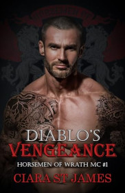 poster Diablo's Vengeance