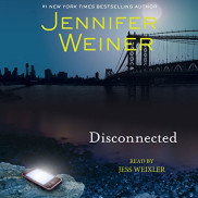 book cover of Disconnected