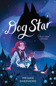 book cover of Dog Star