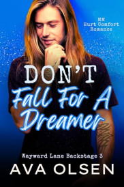 poster Don't Fall For A Dreamer