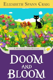 poster Doom and Bloom
