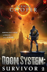 poster Doom System Survivor 2
