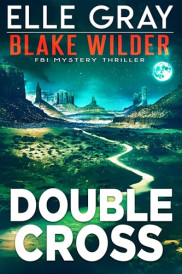 book cover of Double Cross