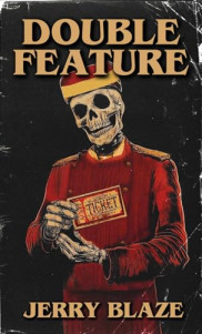 book cover of Double Feature