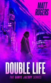book cover of Double Life