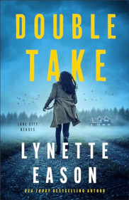 book cover of Double Take