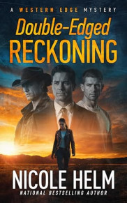 book cover of Double-Edged Reckoning
