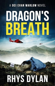 poster Dragon's Breath