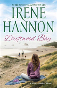 book cover of Driftwood Bay