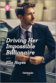 poster Driving Her Impossible Billionaire