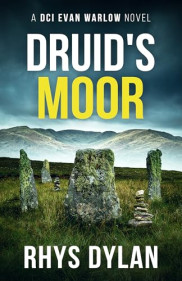 poster Druid's Moor