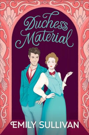 poster Duchess Material