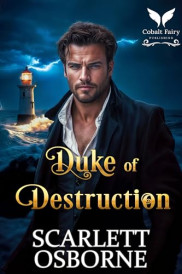 poster Duke of Destruction