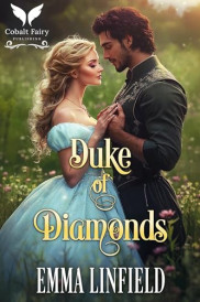 poster Duke of Diamonds