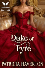 poster Duke of Fyre