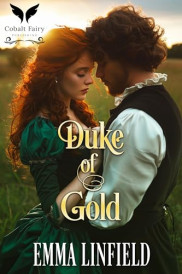poster Duke of Gold