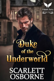 poster Duke of The Underworld