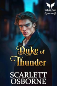 poster Duke of Thunder