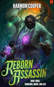 poster Dungeons, Magic, and Lies
