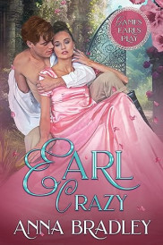 book cover of Earl Crazy