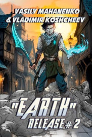 poster Earth Release 2