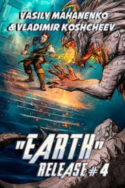 poster Earth: Release 4