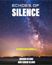 book cover of Echoes of Silence