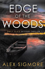 book cover of Edge of the Woods