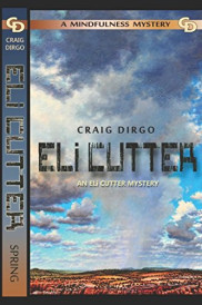 book cover of Eli Cutter: Spring