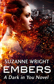 poster Embers