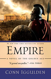 poster Empire