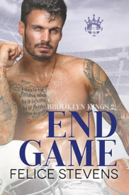 book cover of End Game
