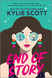 book cover of End of Story