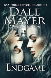 book cover of Endgame