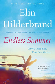book cover of Endless Summer
