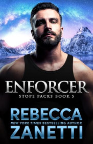poster Enforcer