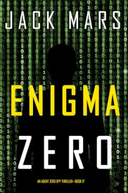 poster Enigma Zero