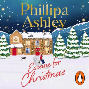 poster Escape for Christmas