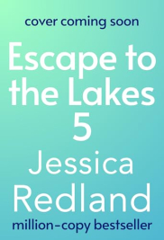 book cover of Escape to the Lakes 5