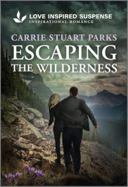 book cover of Escaping the Wilderness