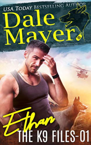 book cover of Ethan