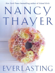 book cover of Everlasting